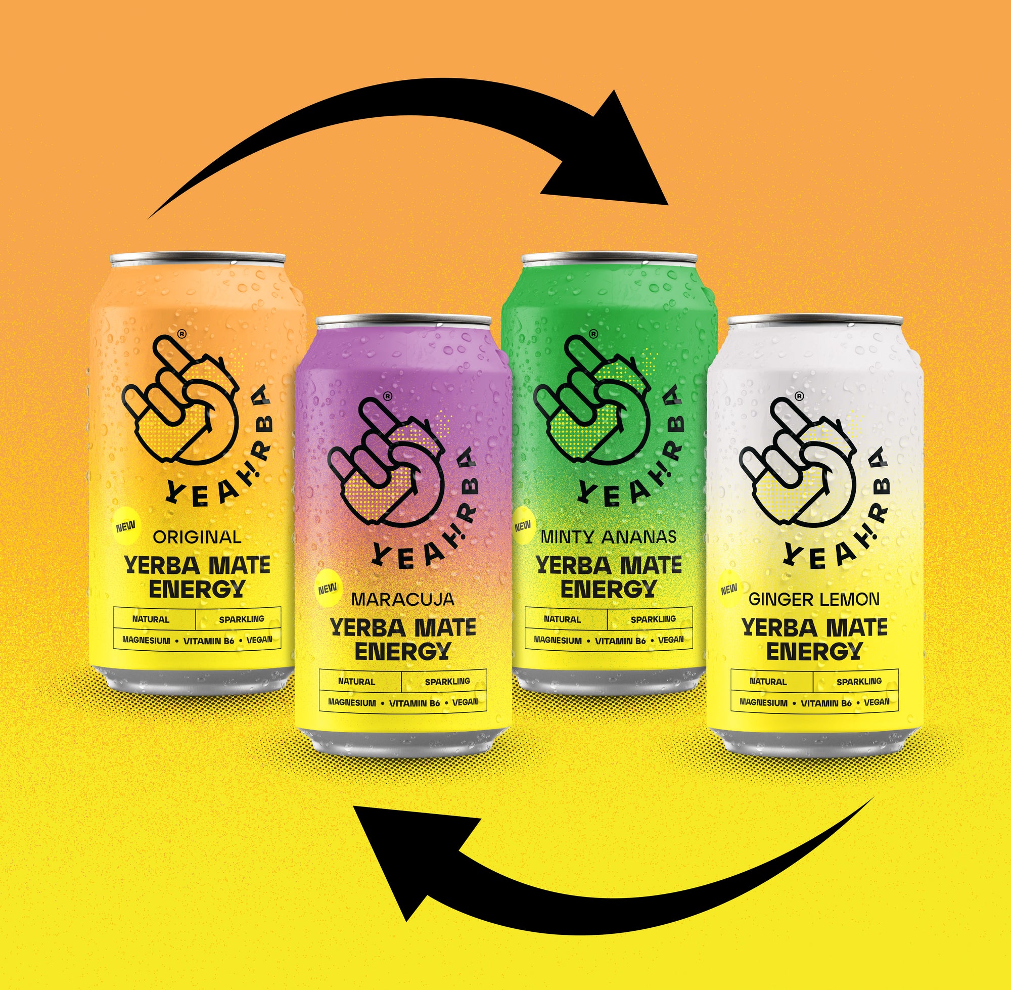 YEAHRBA předplatné